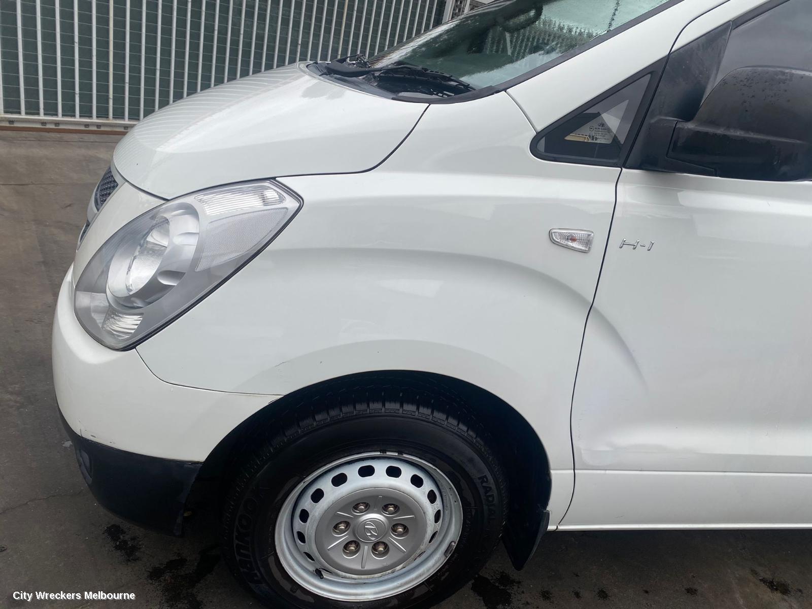 HYUNDAI ILOAD/IMAX SUNVISOR, TQ, LH SIDE, NON MIRROR TYPE, ILOAD, VAN, 11/2007 ONWARDS