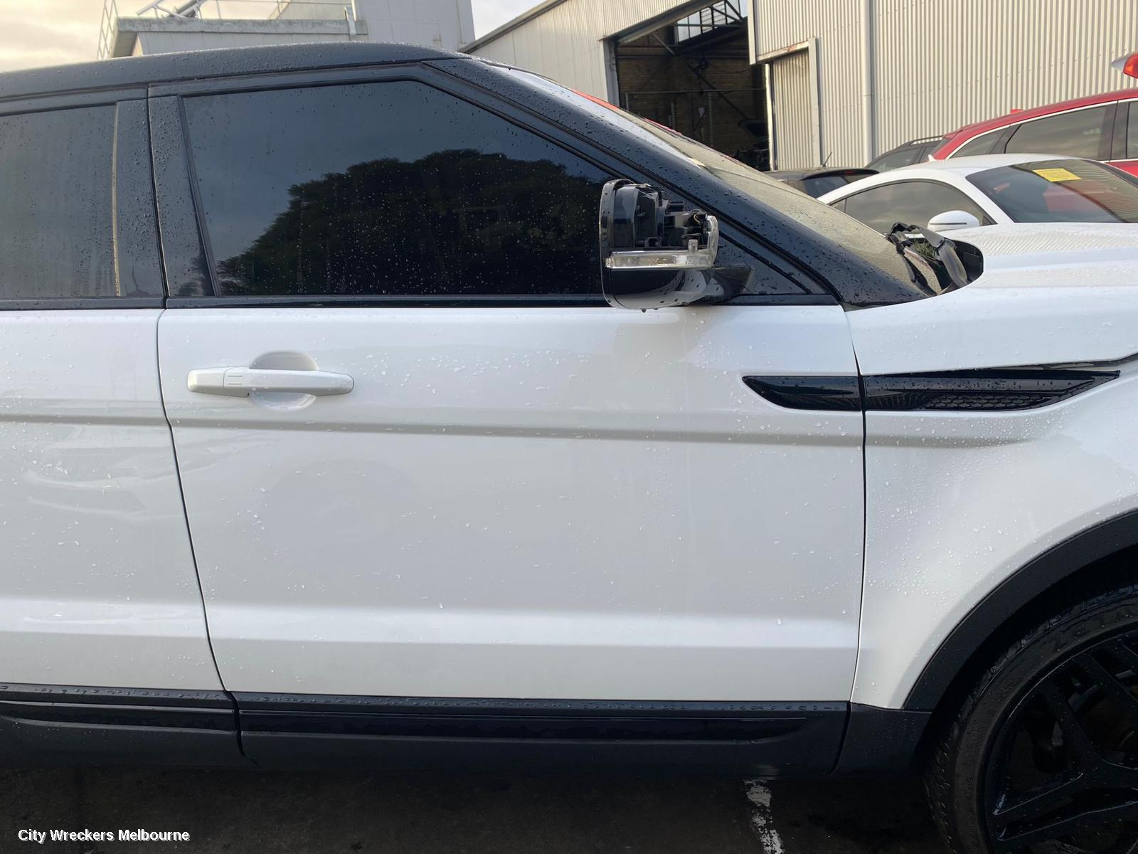 LAND ROVER RANGEROVER EVOQUE COMBINATION SWITCH, FLASHER SWITCH, L538, 11/2011 - 01/2019