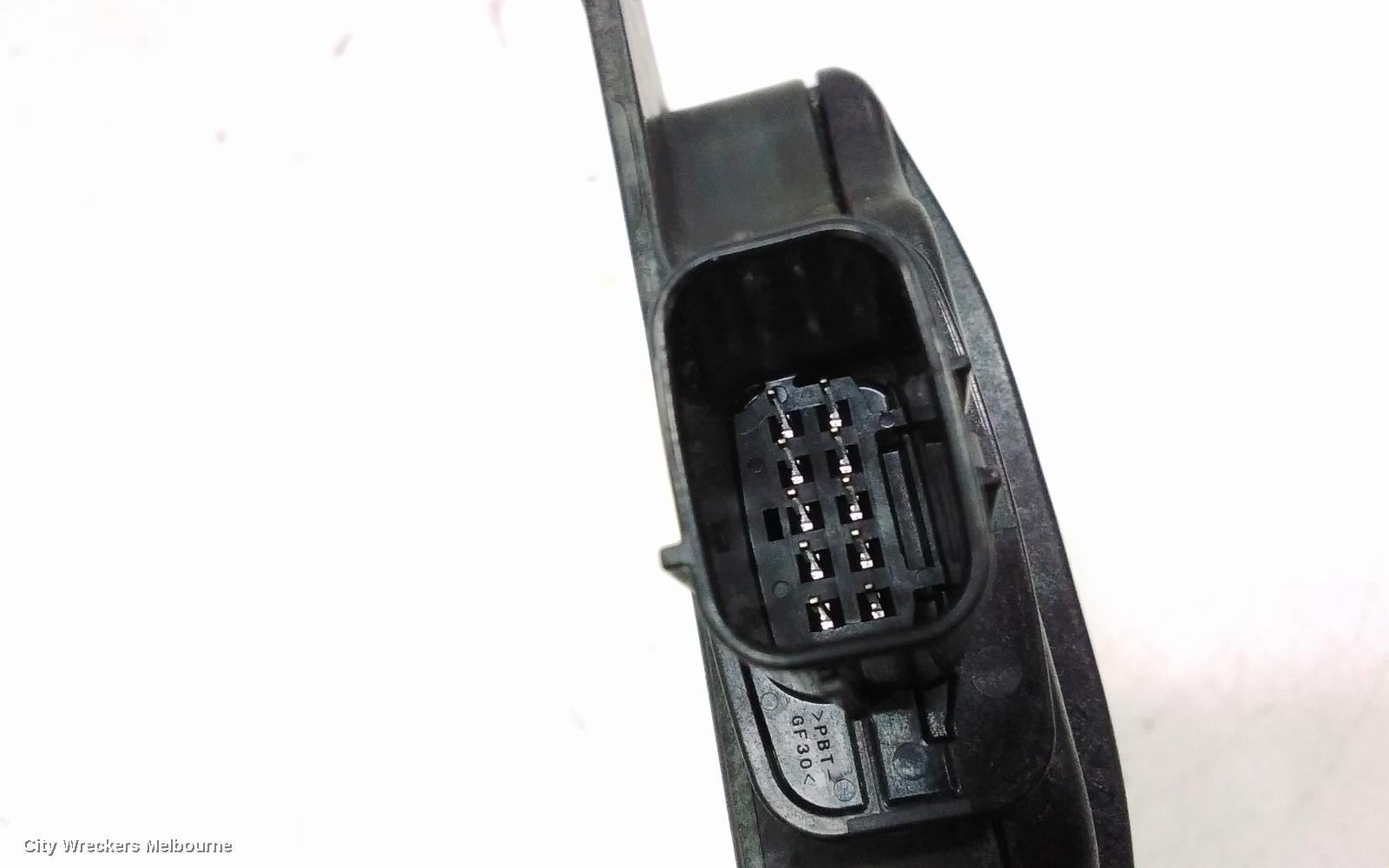 TOYOTA KLUGER REVERSE CAMERA, BLIND SPOT MONITOR SENSOR (RH REAR BEHIND BUMPER), XU70 SERIES, 03/2021 ONWARDS