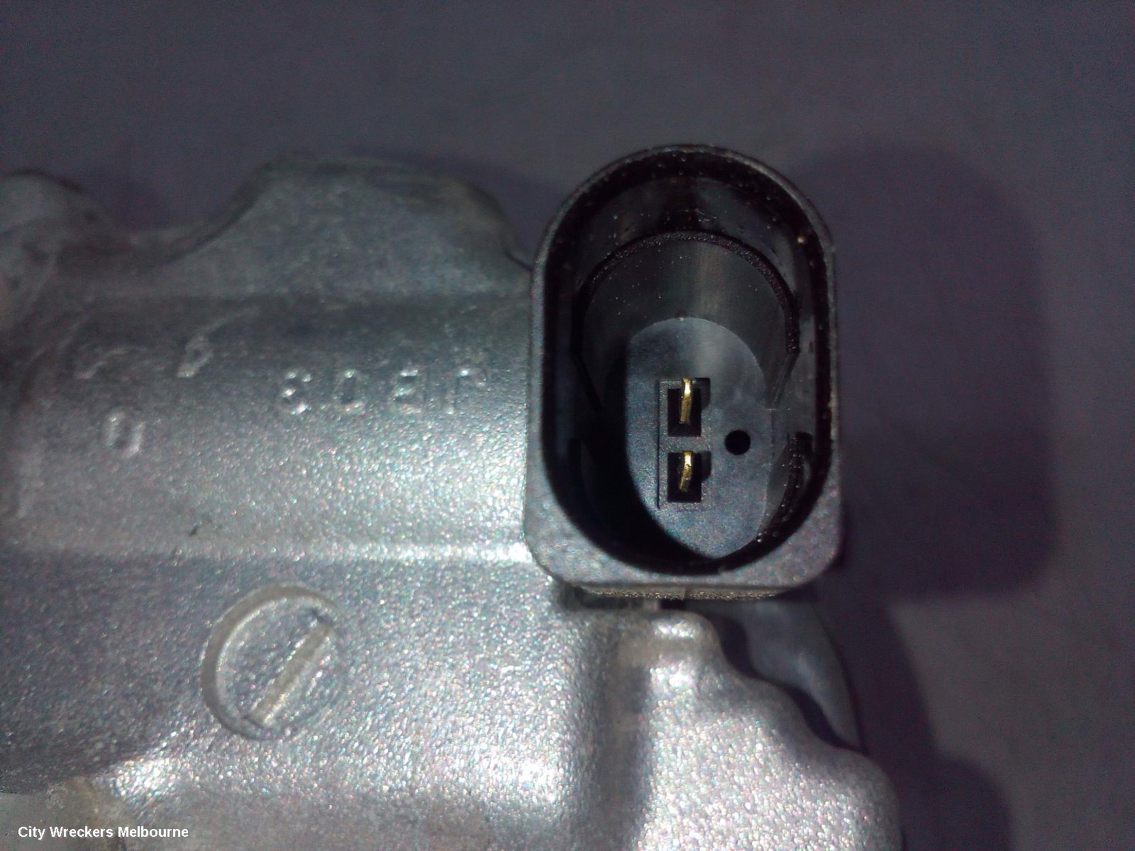 VOLKSWAGEN GOLF A/C COMPRESSOR, GEN 8, PETROL, 1.4, TURBO, DJKA CODE, 09/2020 ONWARDS