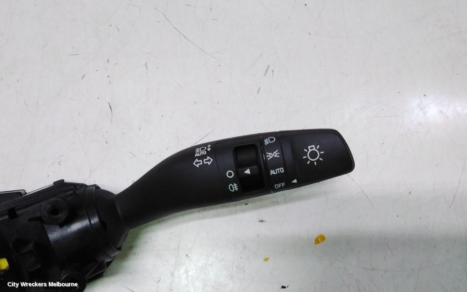 KIA CERATO COMBINATION SWITCH, COMBINATION SWITCH ASSY, HATCH, BD, 04/2018 - 09/2024