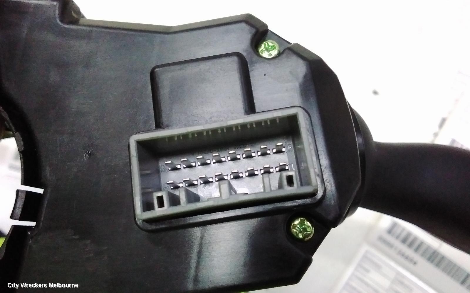 KIA CERATO COMBINATION SWITCH, COMBINATION SWITCH ASSY, HATCH, BD, 04/2018 - 09/2024