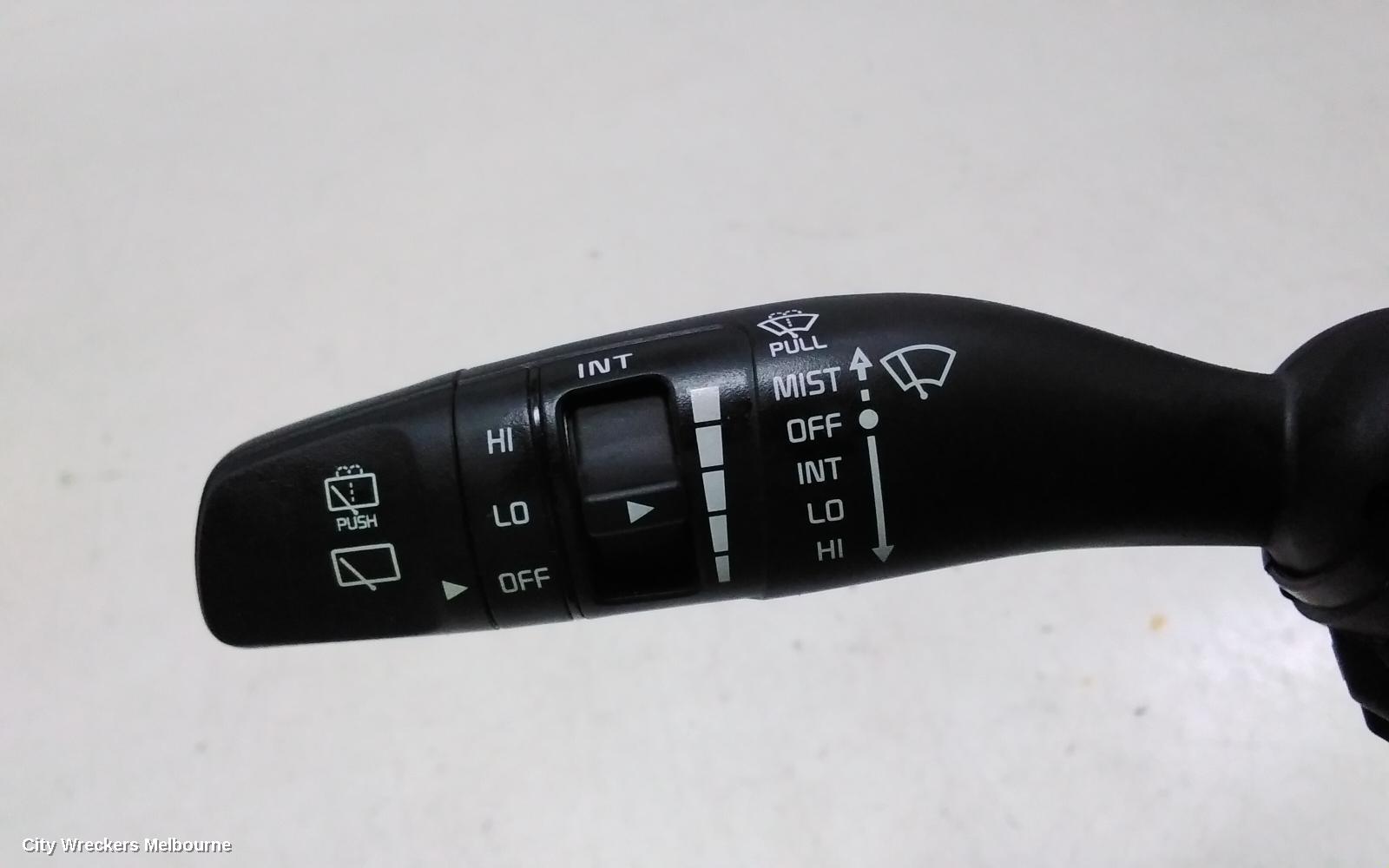 KIA CERATO COMBINATION SWITCH, COMBINATION SWITCH ASSY, HATCH, BD, 04/2018 - 09/2024