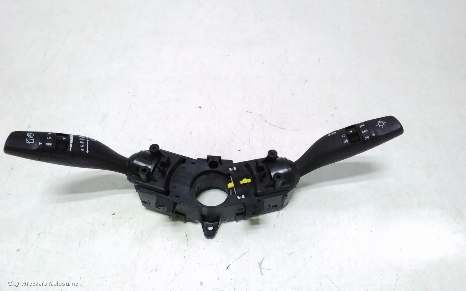 KIA CERATO COMBINATION SWITCH, COMBINATION SWITCH ASSY, HATCH, BD, 04/2018 - 09/2024