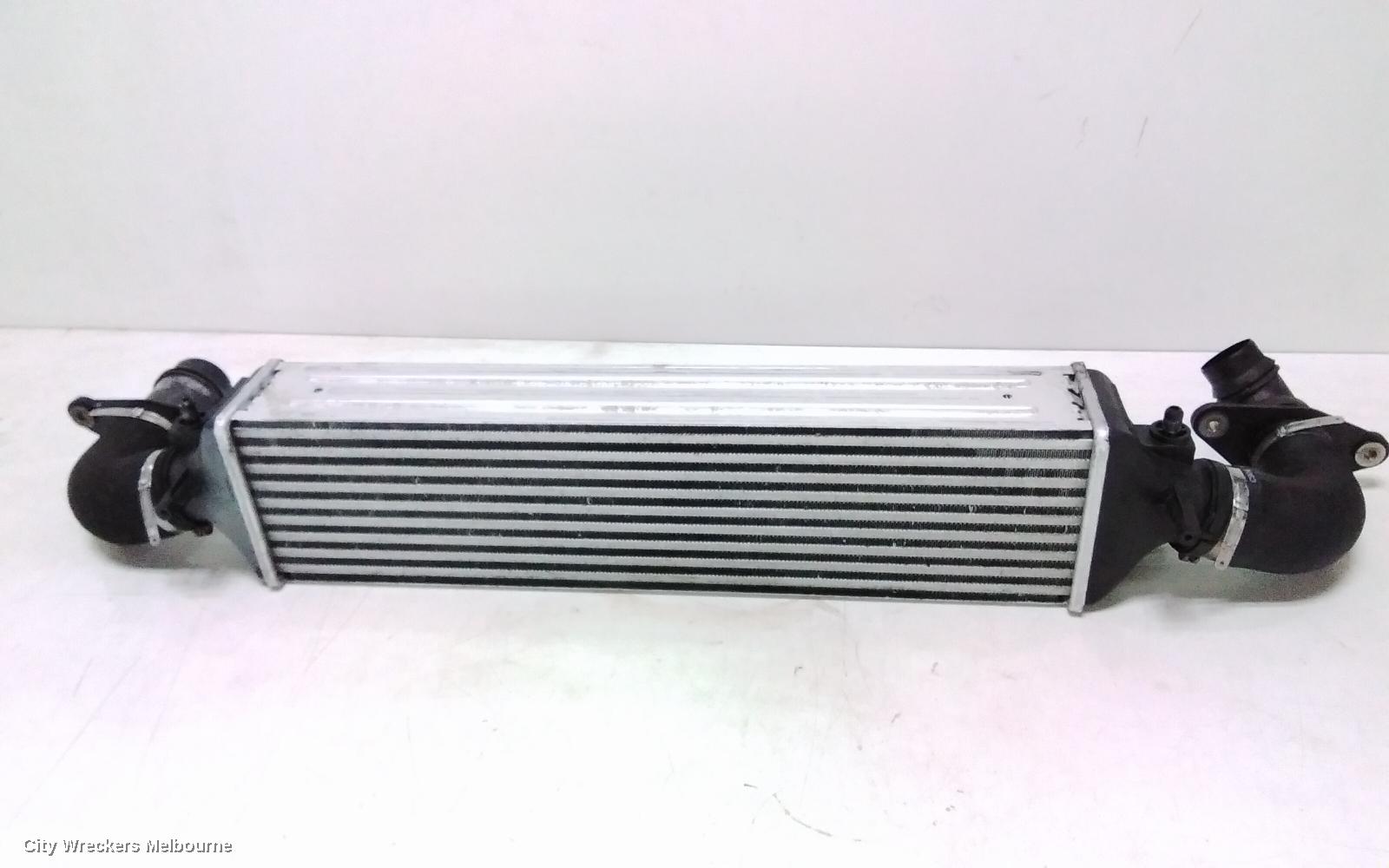 ALFA ROMEO GIULIETTA INTERCOOLER, 940 SERIES, 01/2011 - 12/2020