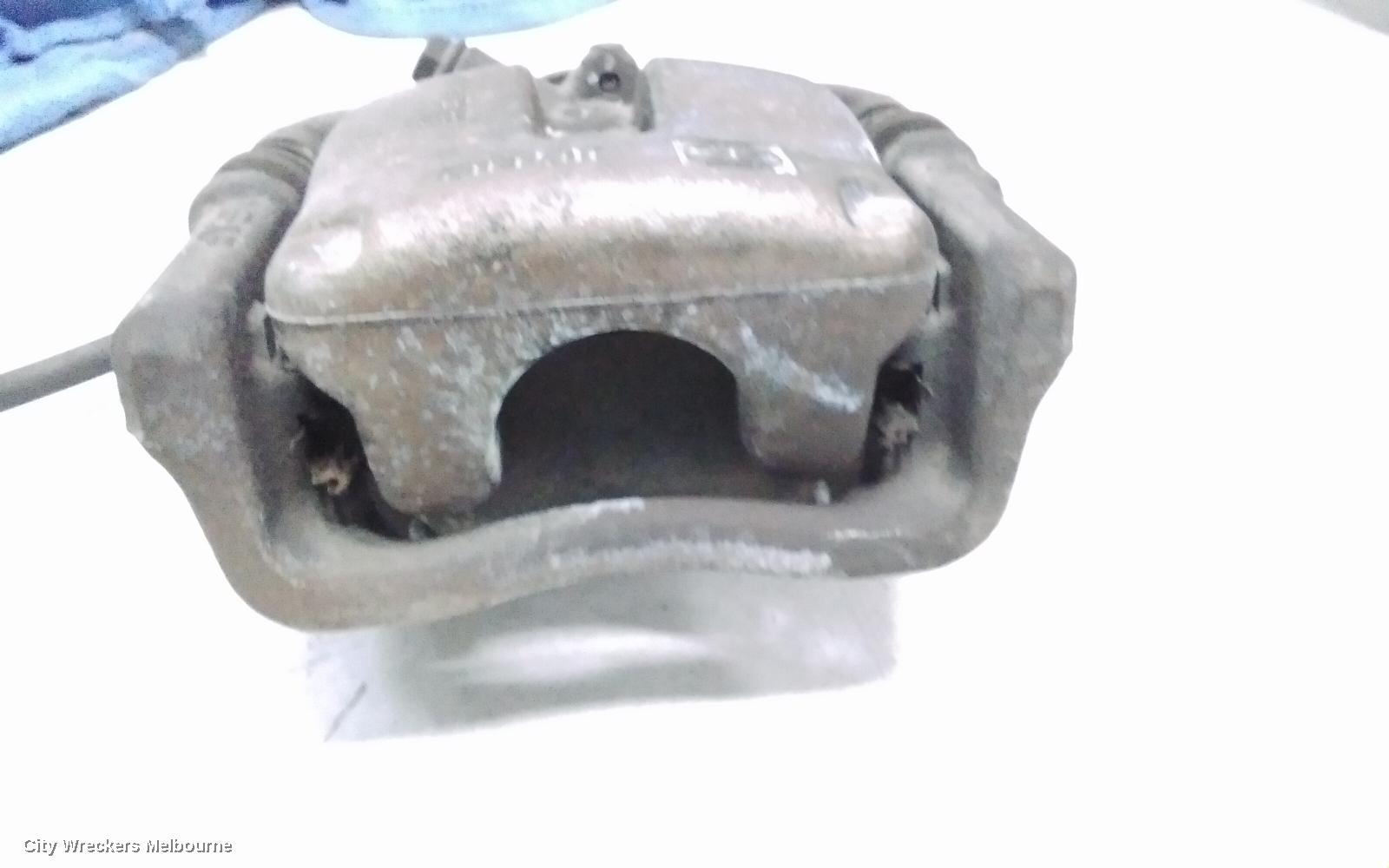 RENAULT ARKANA CALIPER, JL1, LH REAR, 05/2021 ONWARDS