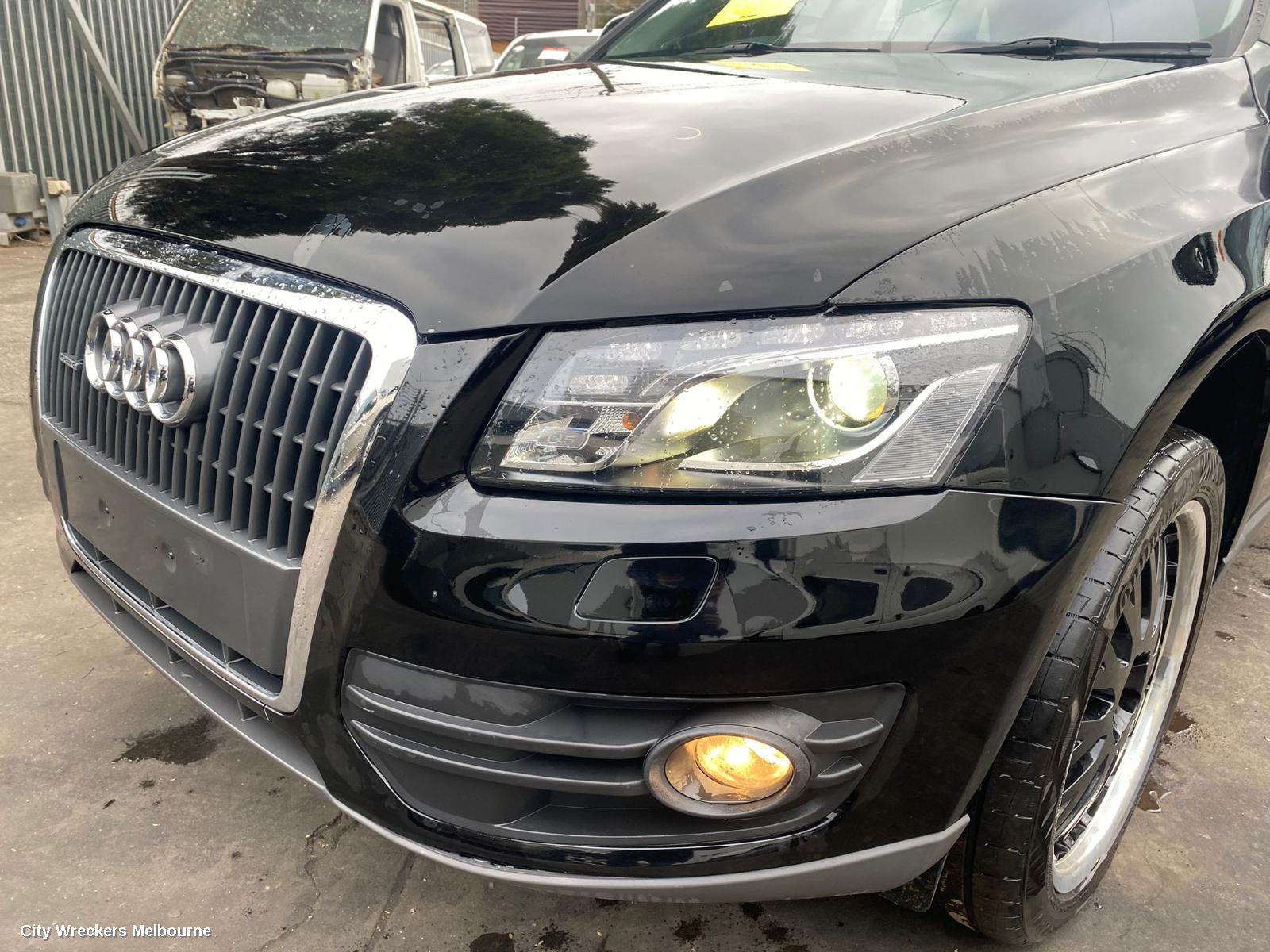 AUDI Q5 STARTER, PETROL, 2.0, CDNB/CDNC CODE, BOSCH, 8R, 03/2009 - 11/2012