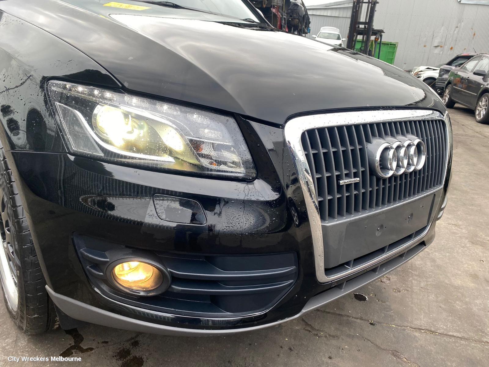 AUDI Q5 STARTER, PETROL, 2.0, CDNB/CDNC CODE, BOSCH, 8R, 03/2009 - 11/2012