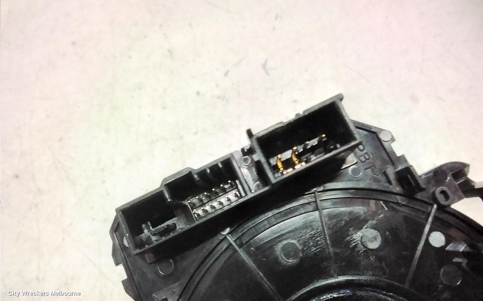 KIA CERATO AIRBAG MODULE/SENSOR, CLOCKSPRING, BD, 04/2018 ONWARDS