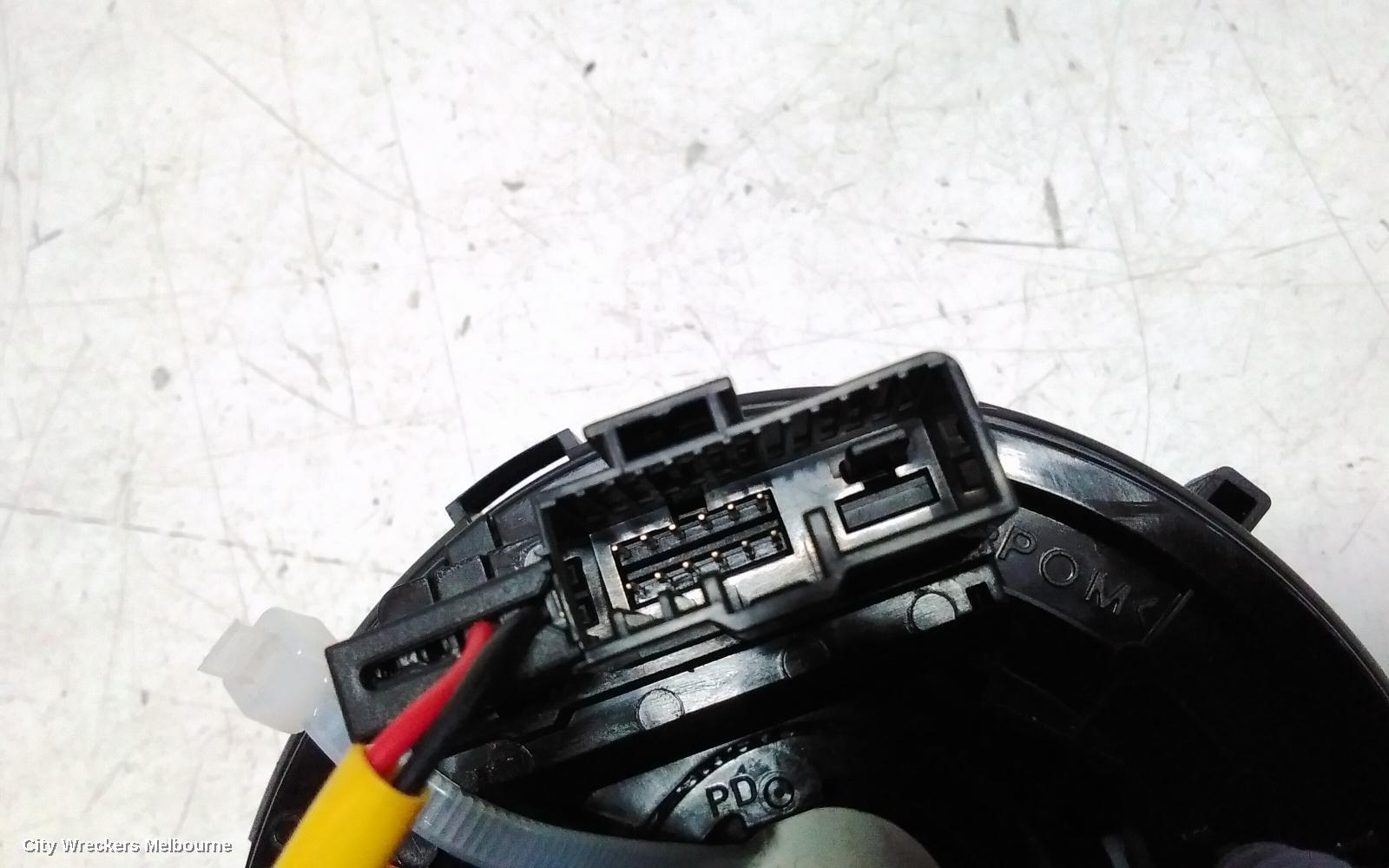 KIA CERATO AIRBAG MODULE/SENSOR, CLOCKSPRING, BD, 04/2018 ONWARDS
