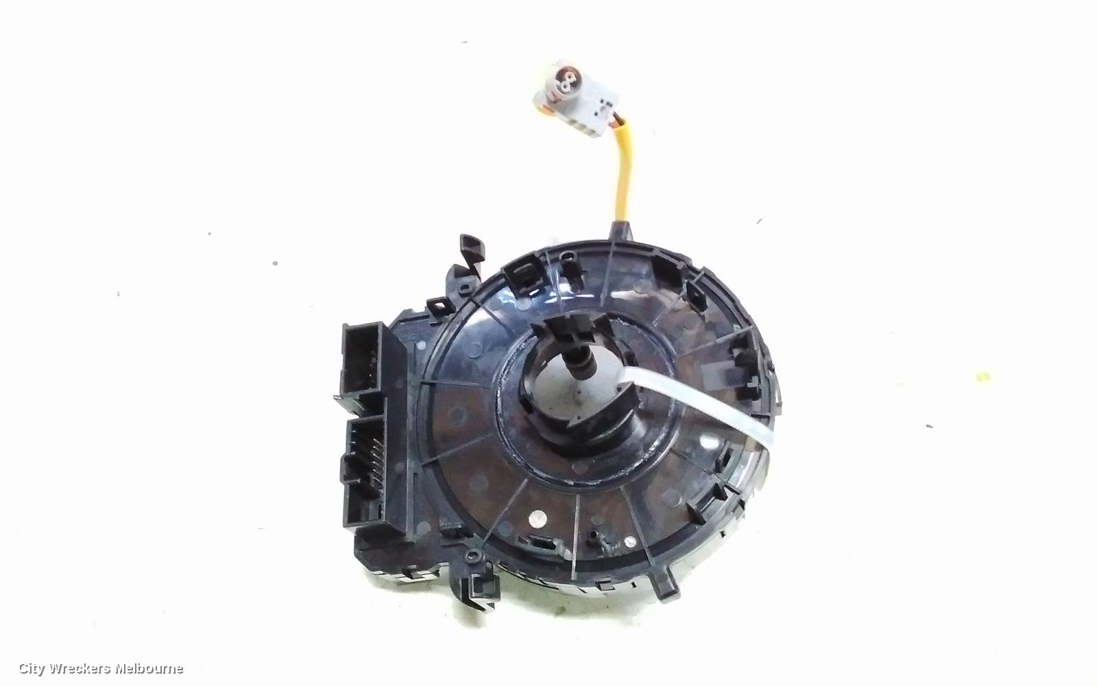 KIA CERATO AIRBAG MODULE/SENSOR, CLOCKSPRING, BD, 04/2018 ONWARDS