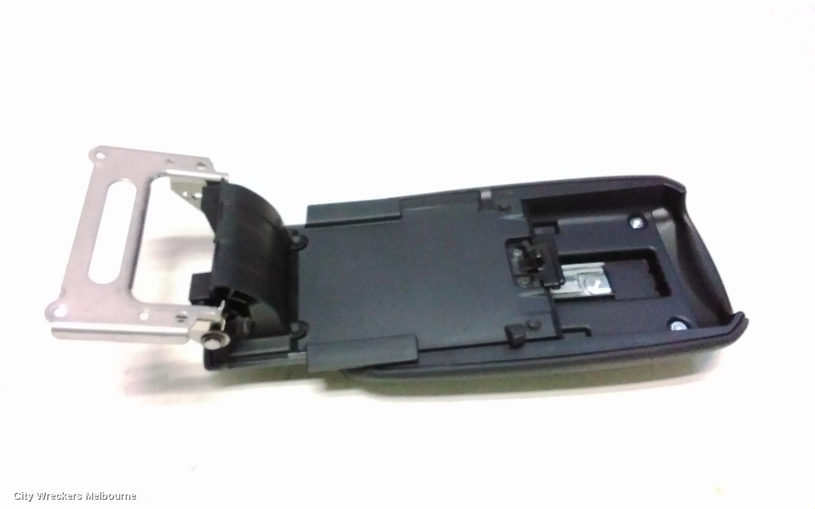 TOYOTA COROLLA CONSOLE, AUTO T/M, E210, 07/2018 ONWARDS