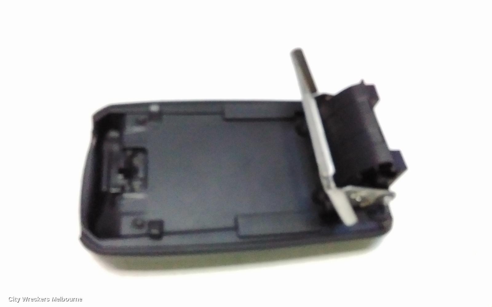 TOYOTA COROLLA CONSOLE, AUTO T/M, E210, 07/2018 ONWARDS