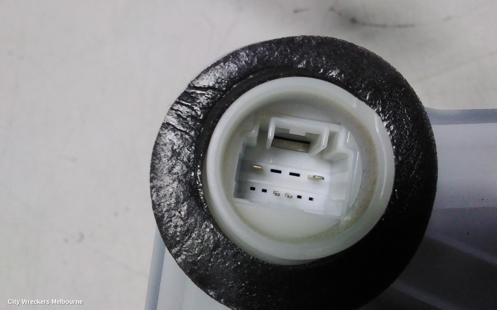 TOYOTA COROLLA DOOR/BOOT/GATE LOCK, E210, LEFT FRONT DOOR LOCK, HATCH/SEDAN, 07/2018 ONWARDS