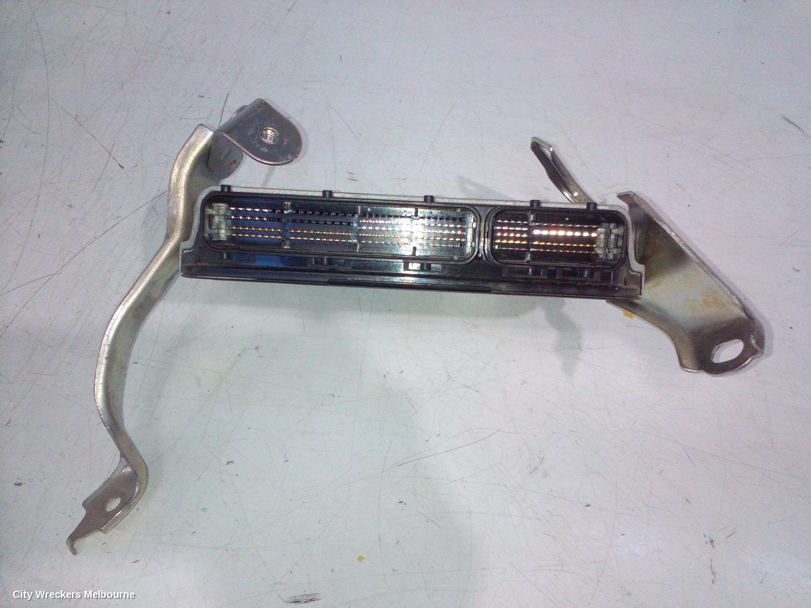 TOYOTA COROLLA ECU, ENGINE ECU, 1.8, PETROL, 2ZR-FXE, HYBRID, ECU ONLY, ZWE211R, 07/2018 ONWARDS