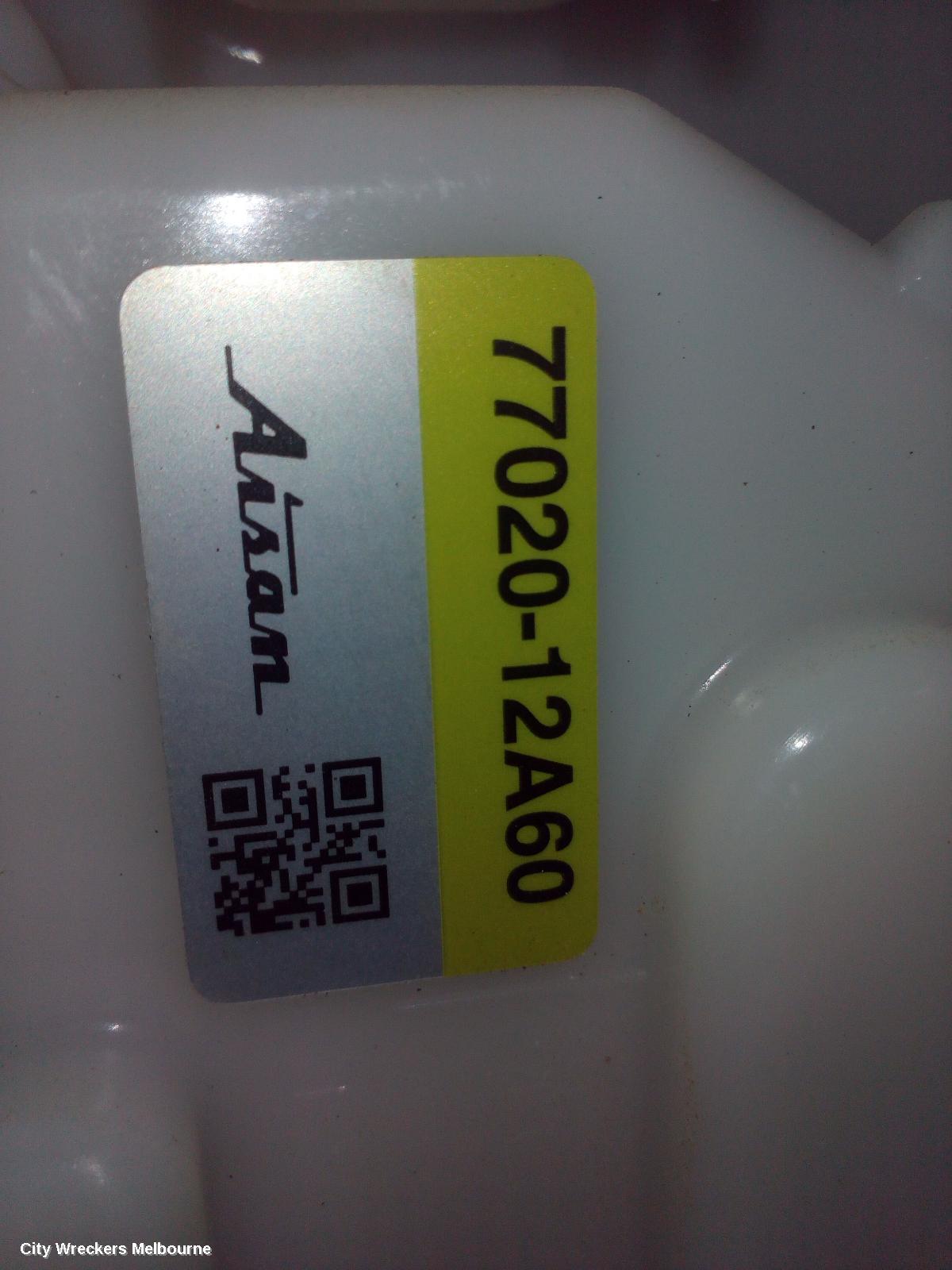 TOYOTA COROLLA FUEL PUMP, PETROL, 1.8, 2ZR-FXE, IN TANK (PUMP & SENDER), E210, 07/2018 ONWARDS