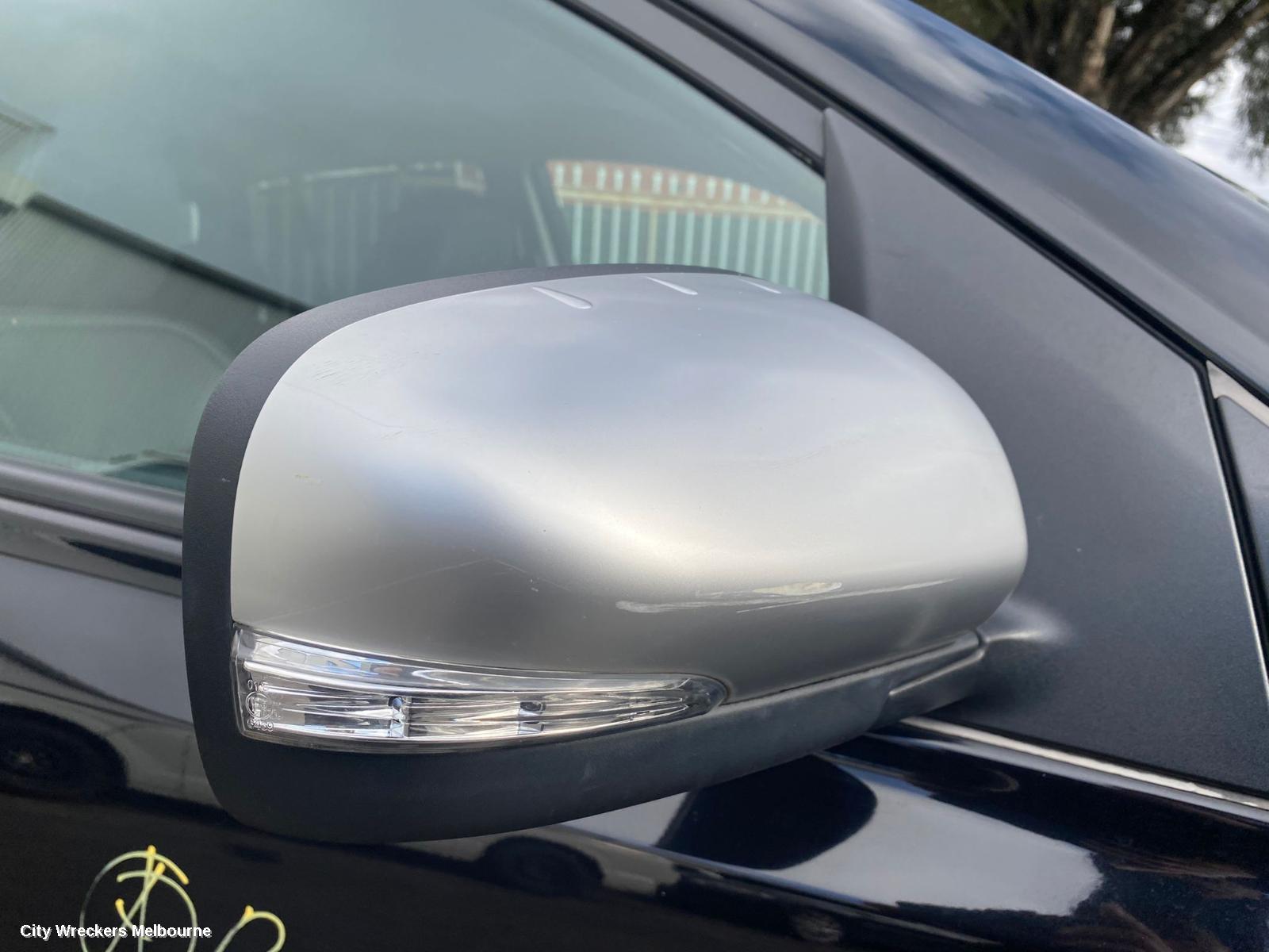 RENAULT KALEOS BONNET, H45, 09/2008 - 04/2016