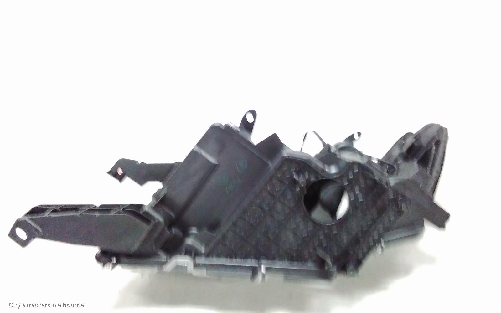 TOYOTA PRADO RIGHT HEADLAMP, 150 SERIES, GXL/VX/VX LIMITED/KAKADU, BI-LED TYPE, 08/2017 - 11/2023