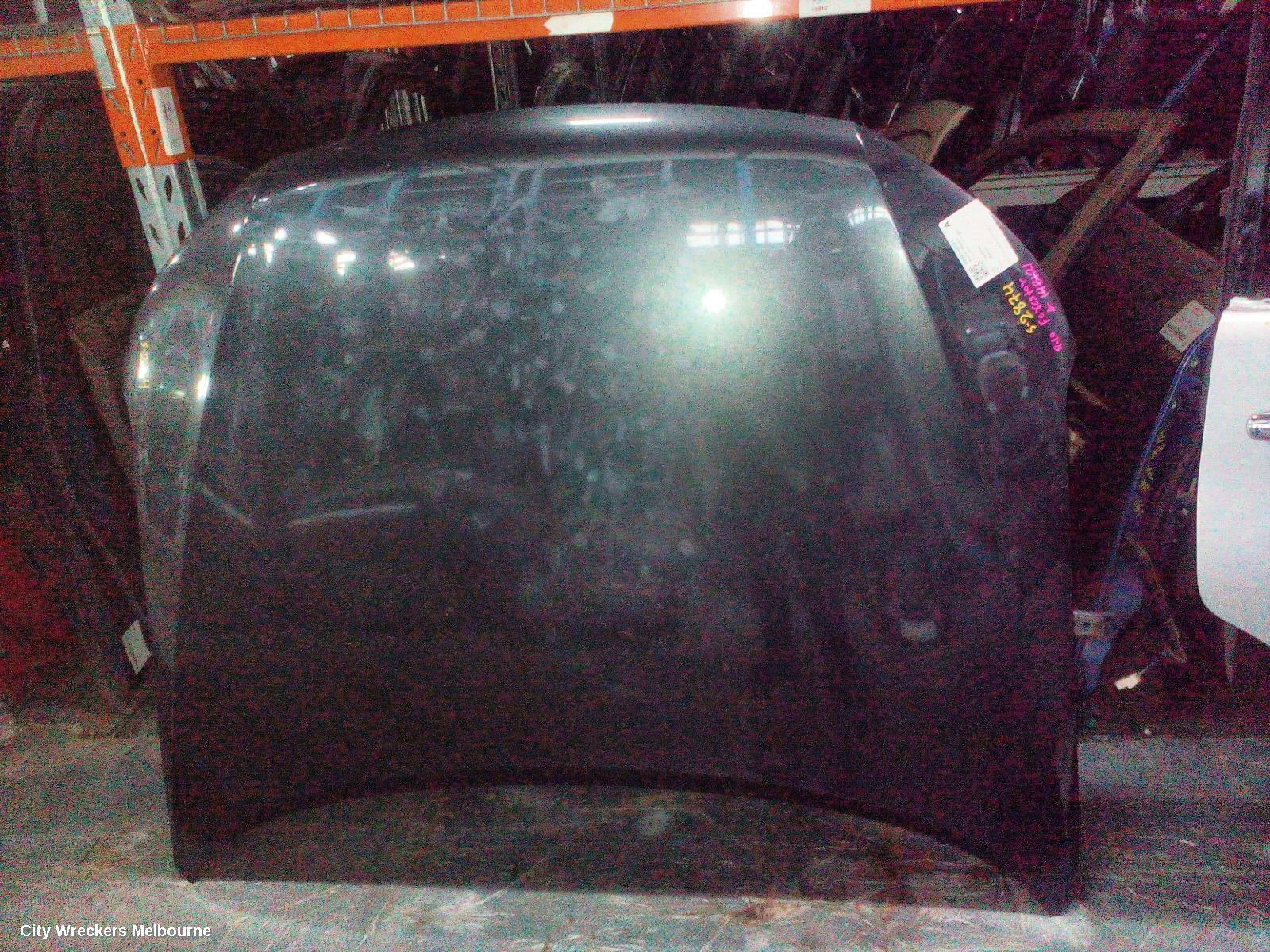 SUBARU FORESTER BONNET, X/XS, NON SCOOP TYPE, 02/2008 - 12/2012