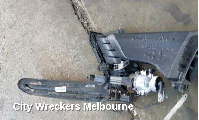HYUNDAI ELANTRA LEFT GUARD, AD, W/ INDICATOR TYPE, 12/2015 - 09/2018