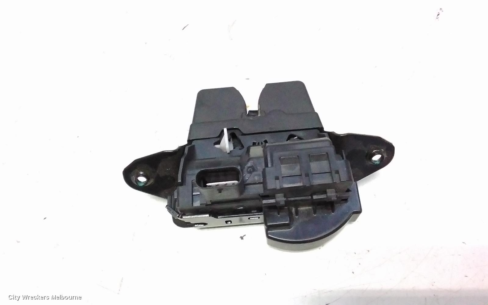 CHERY TIGGO 7 PRO DOOR/BOOT/GATE LOCK, T32, TAILGATE LOCK, NON POWER LIFTGATE TYPE, 05/2023 ONWARDS