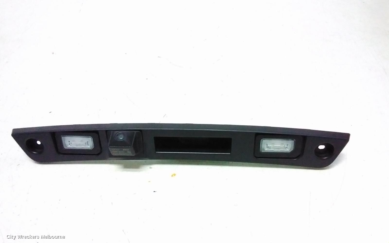 CHERY TIGGO 7 REVERSE CAMERA, T32, 05/2023 ONWARDS