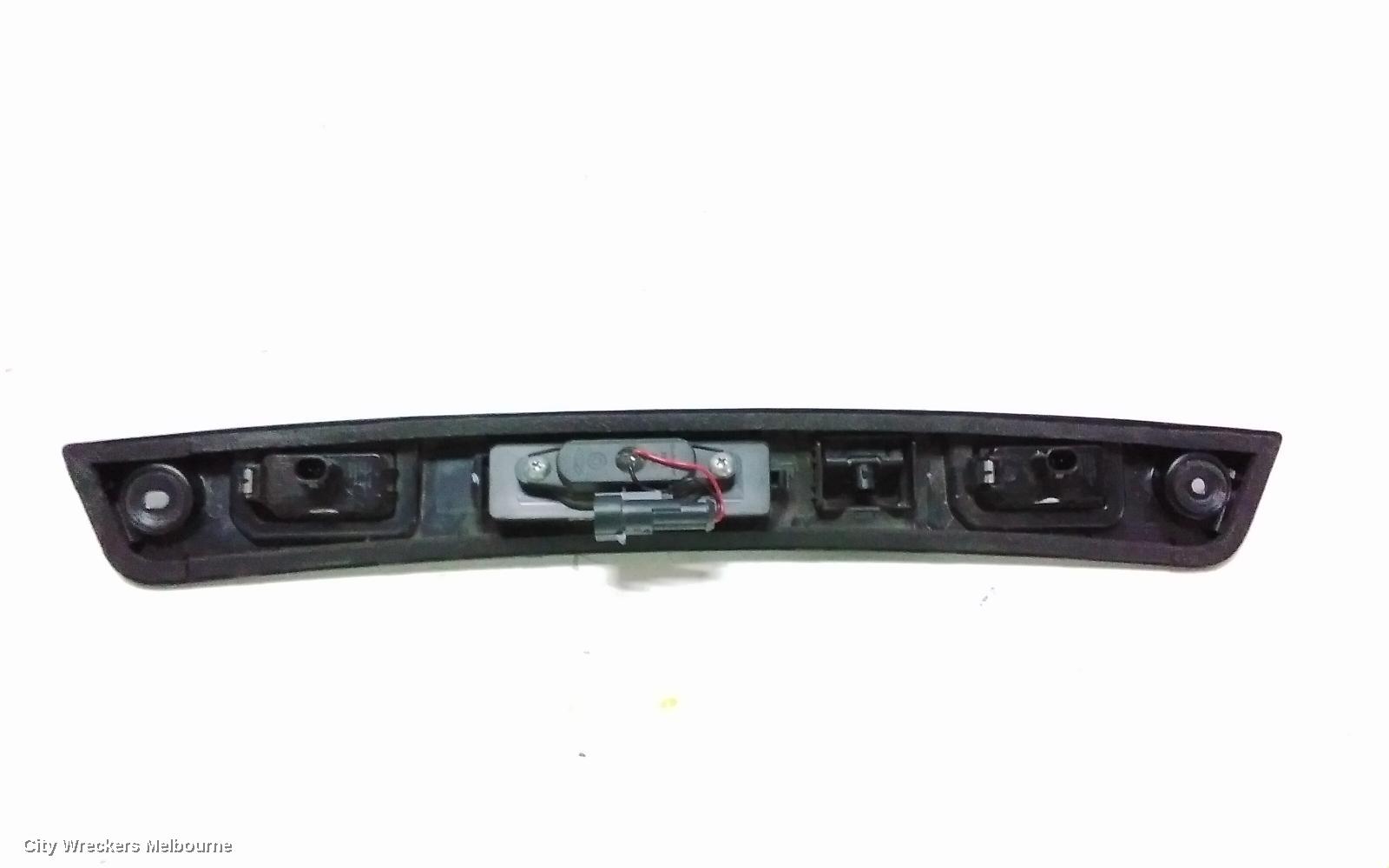 CHERY TIGGO 7 REVERSE CAMERA, T32, 05/2023 ONWARDS