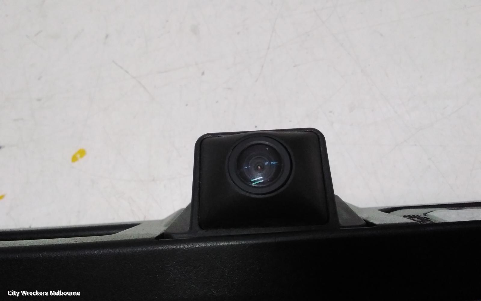 CHERY TIGGO 7 REVERSE CAMERA, T32, 05/2023 ONWARDS