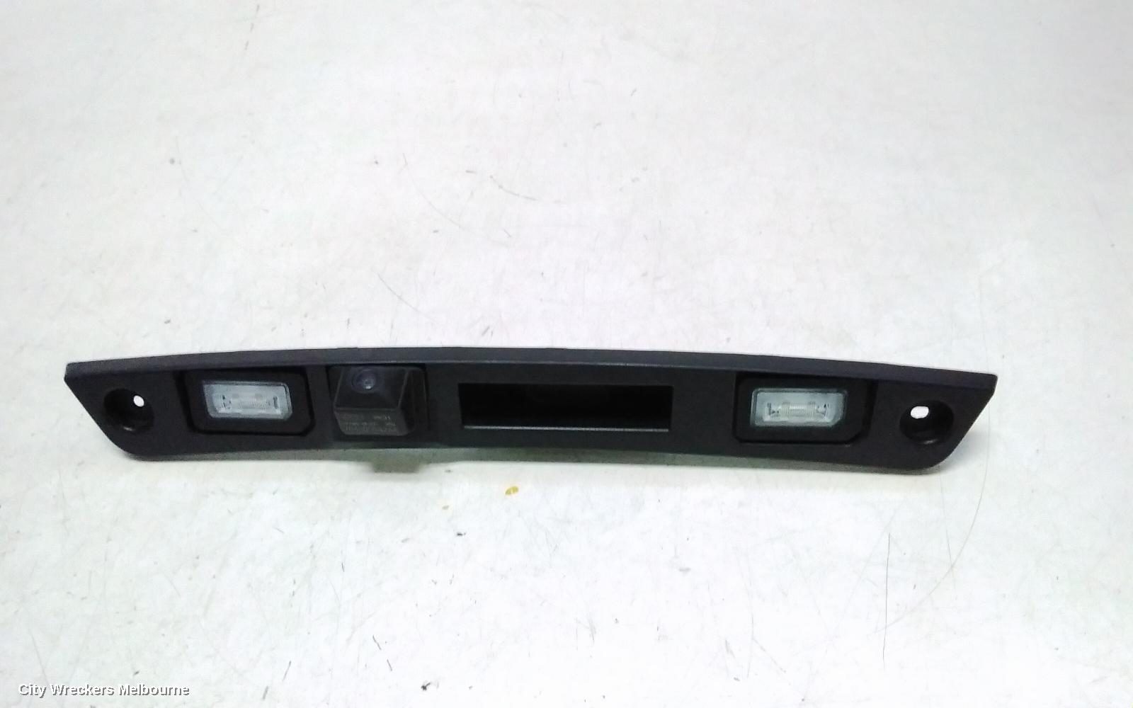 CHERY TIGGO 7 REVERSE CAMERA, T32, 05/2023 ONWARDS