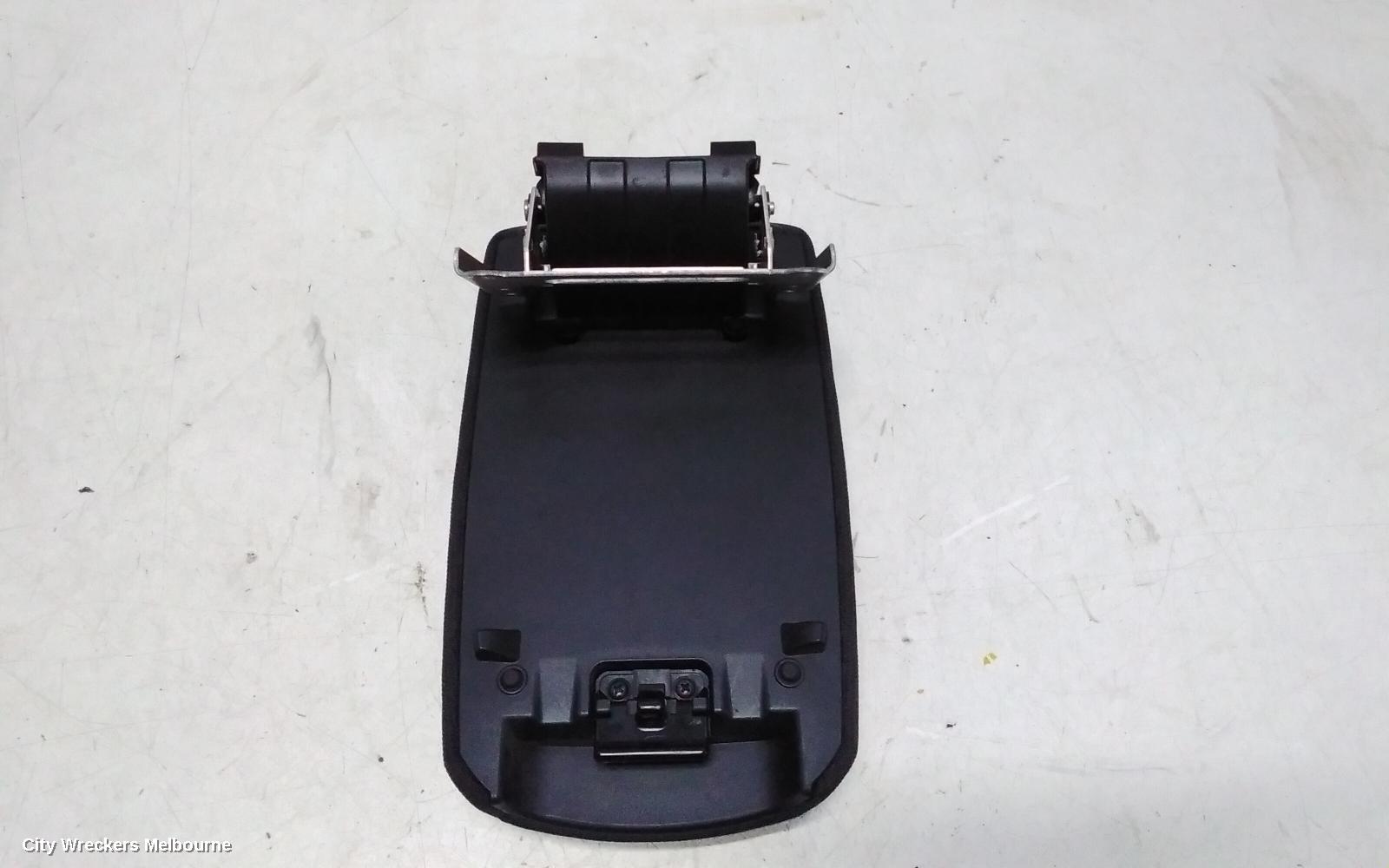 TOYOTA COROLLA CONSOLE, AUTO T/M, E210, 07/2018 ONWARDS