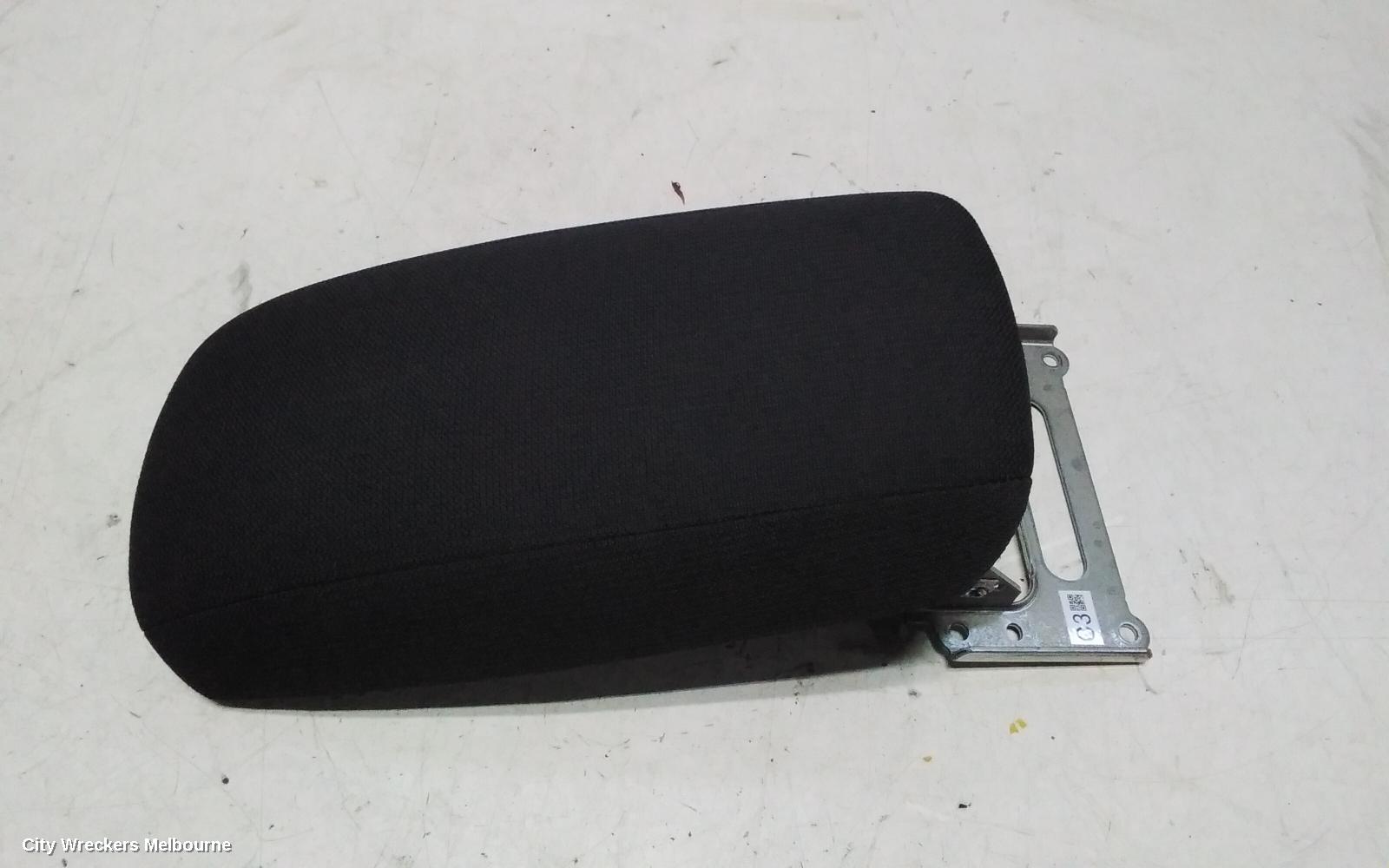 TOYOTA COROLLA CONSOLE, AUTO T/M, E210, 07/2018 ONWARDS