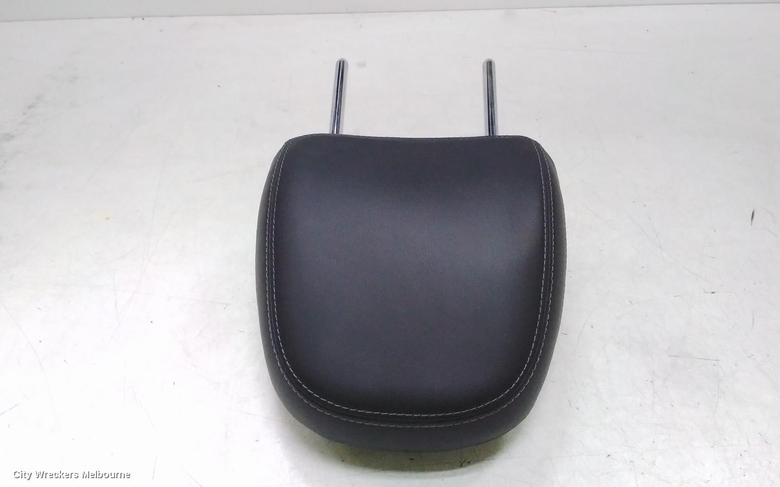 GREAT WALL CANNON UTE HEADREST, NPW, 09/2020 ONWARDS