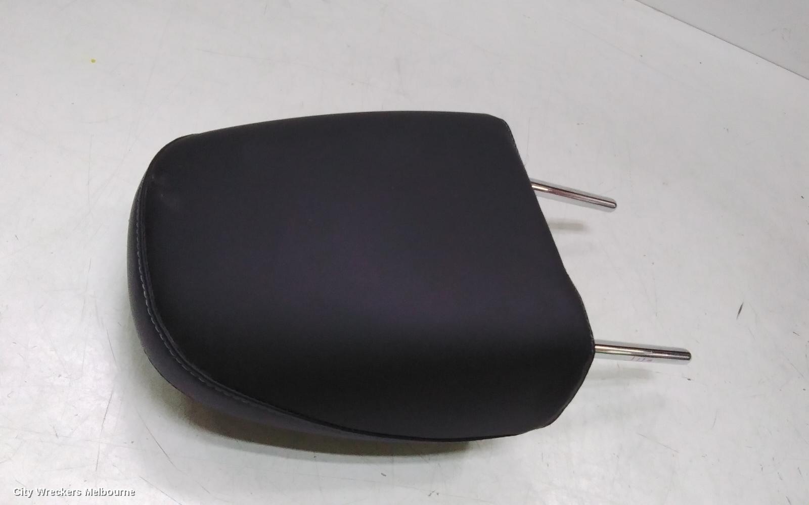 GREAT WALL CANNON UTE HEADREST, NPW, 09/2020 ONWARDS