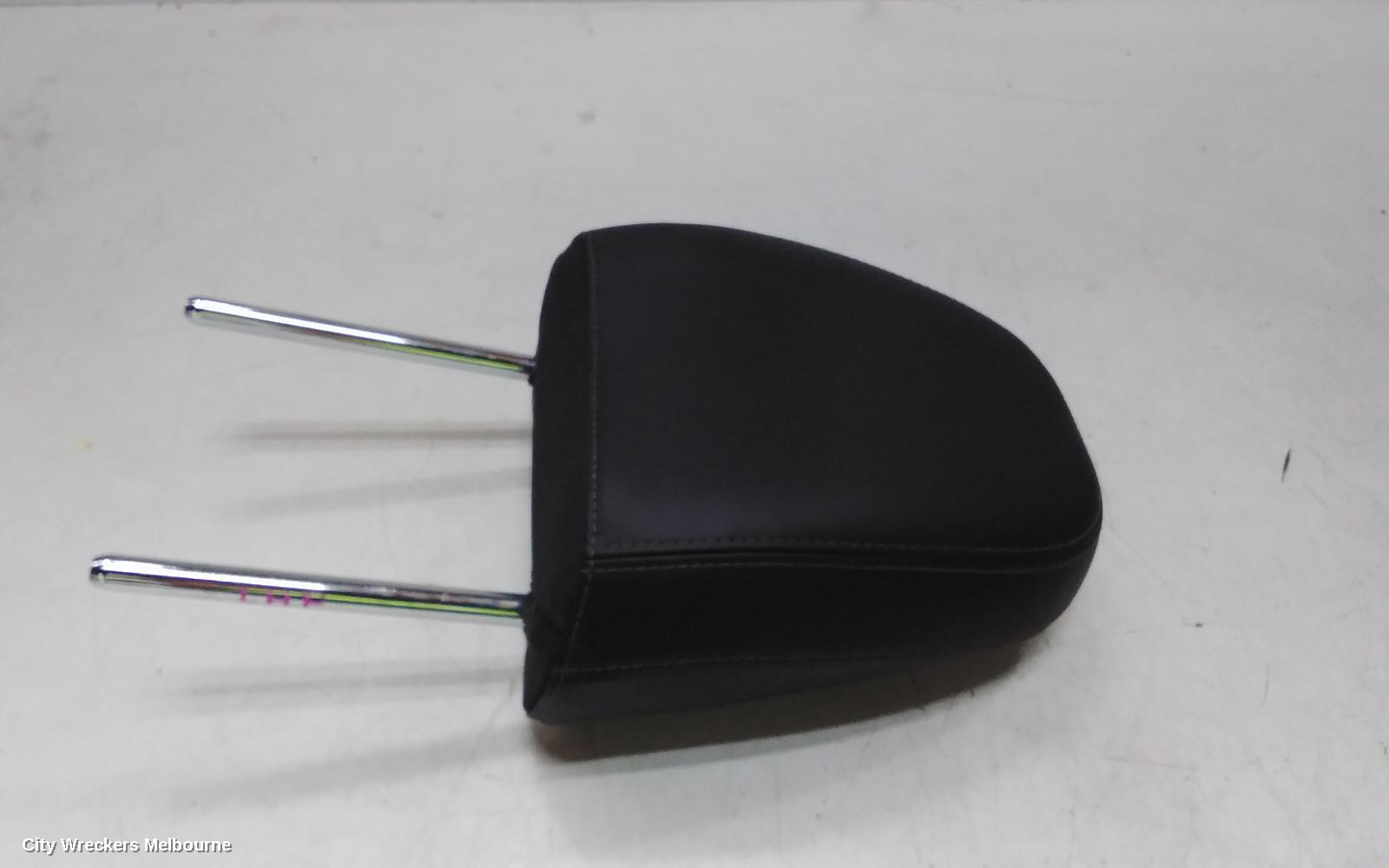 GREAT WALL CANNON UTE HEADREST, NPW, 09/2020 ONWARDS