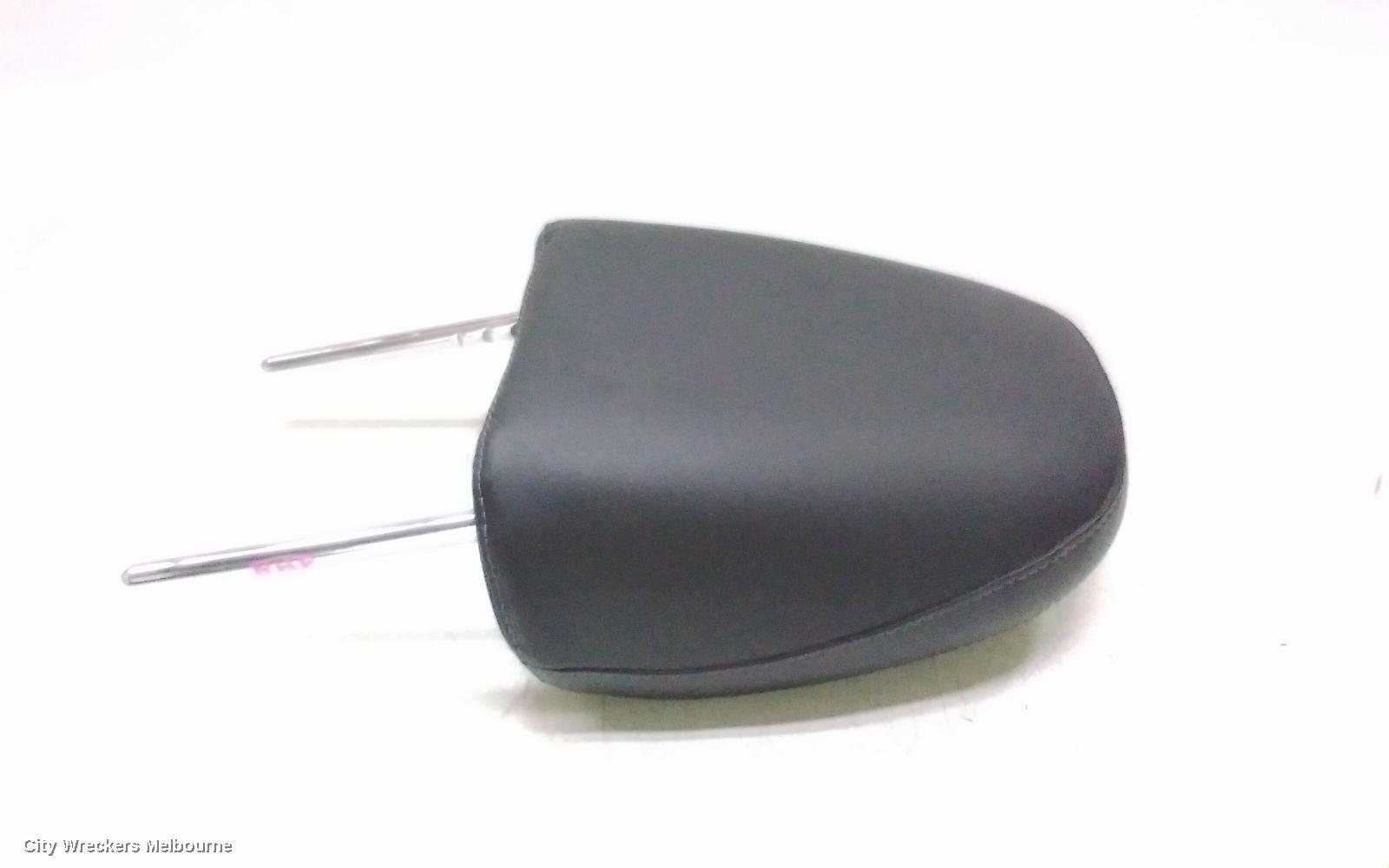 GREAT WALL CANNON UTE HEADREST, NPW, 09/2020 ONWARDS