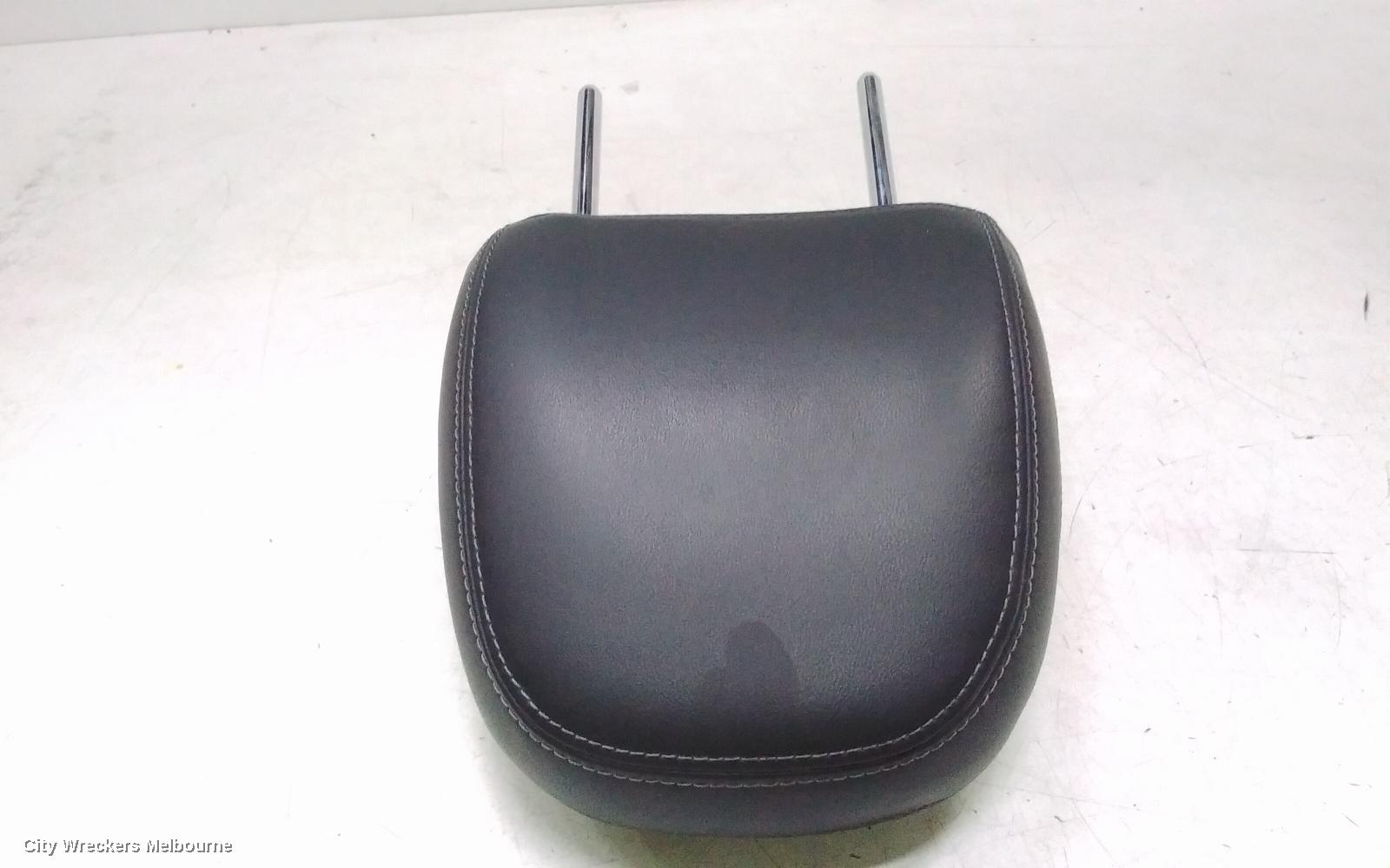 GREAT WALL CANNON UTE HEADREST, NPW, 09/2020 ONWARDS