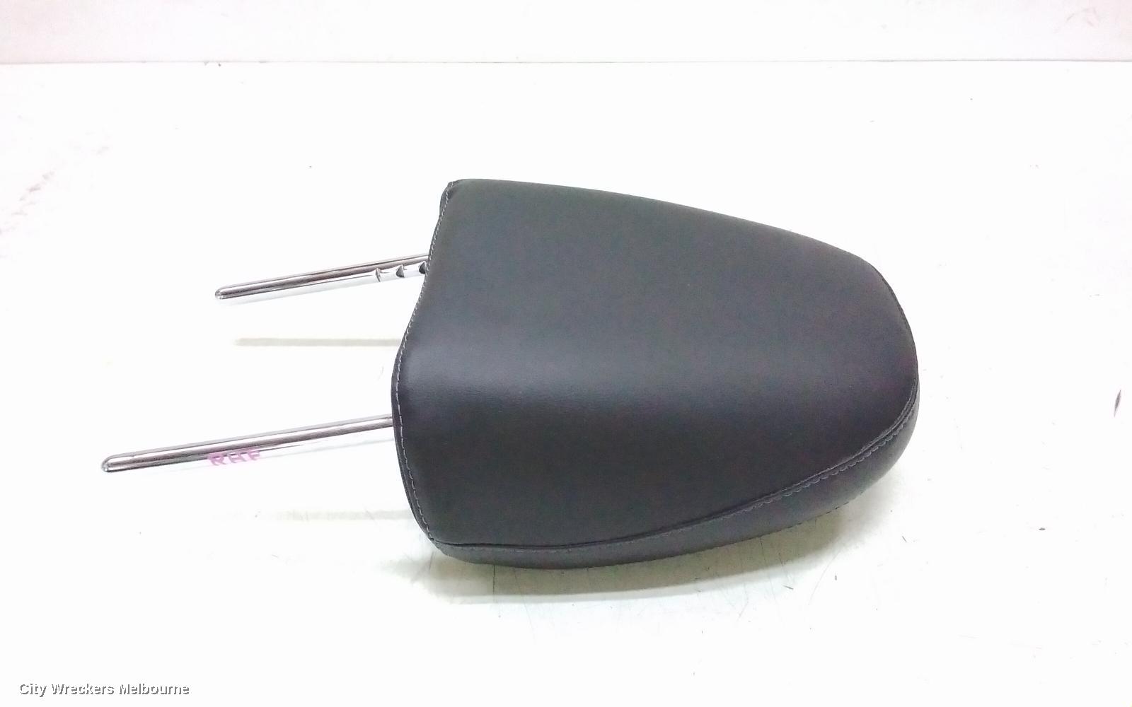 GREAT WALL CANNON UTE HEADREST, NPW, 09/2020 ONWARDS