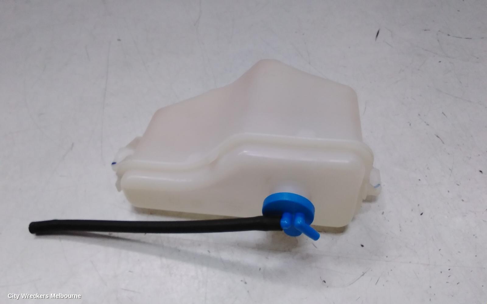 GREAT WALL CANNON UTE OVERFLOW BOTTLE, NPW, 09/2020 ONWARDS