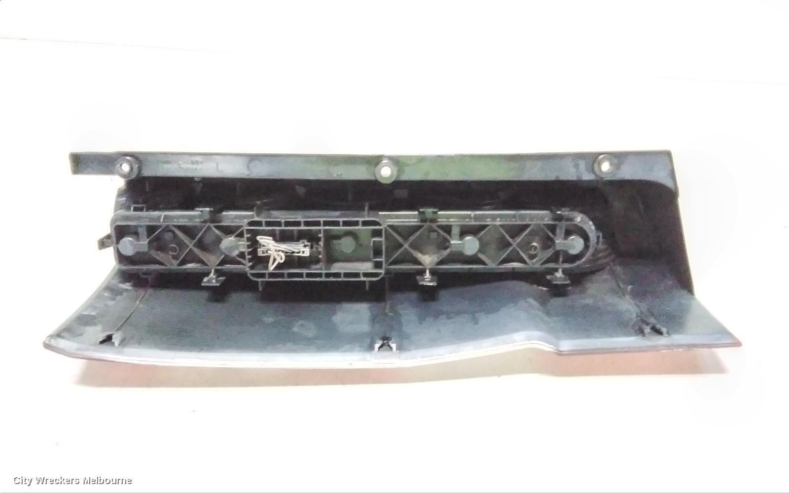 MERCEDES SPRINTER LEFT TAILLIGHT, NCV3, VAN/BUS, 10/2006 - 04/2018