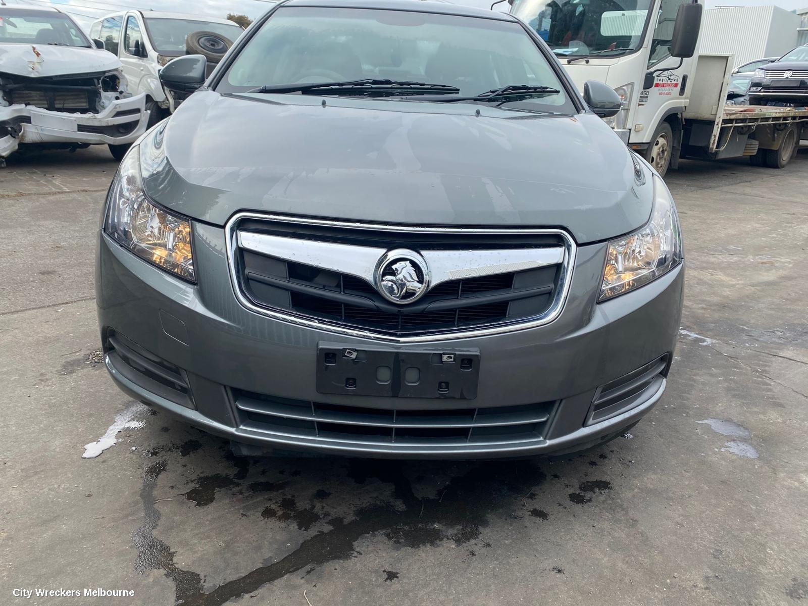 HOLDEN CRUZE MOUNT, JG 05/2009 - 02/2011