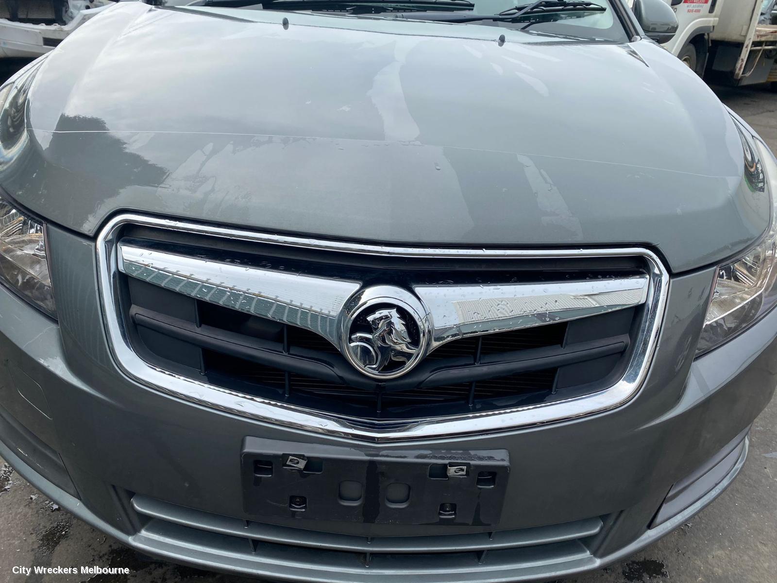 HOLDEN CRUZE MOUNT, JG 05/2009 - 02/2011