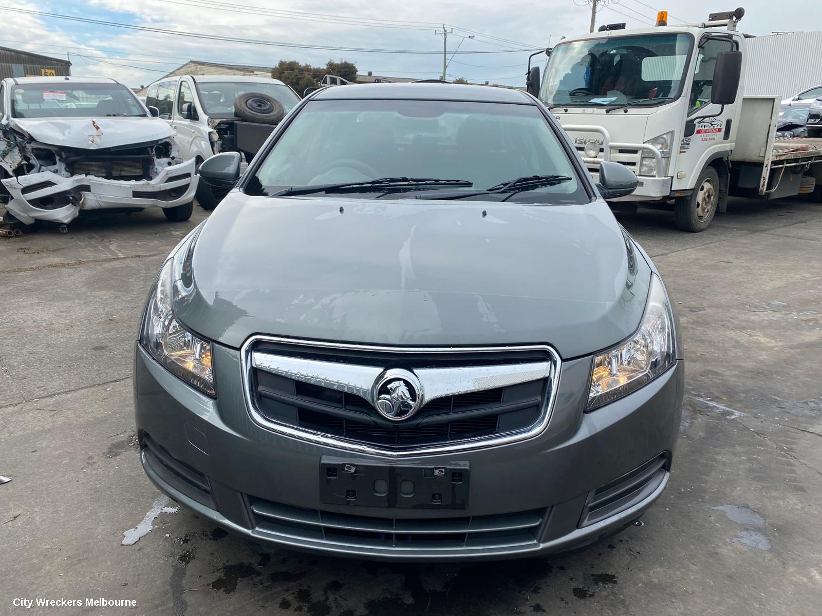 HOLDEN CRUZE MOUNT, JG 05/2009 - 02/2011