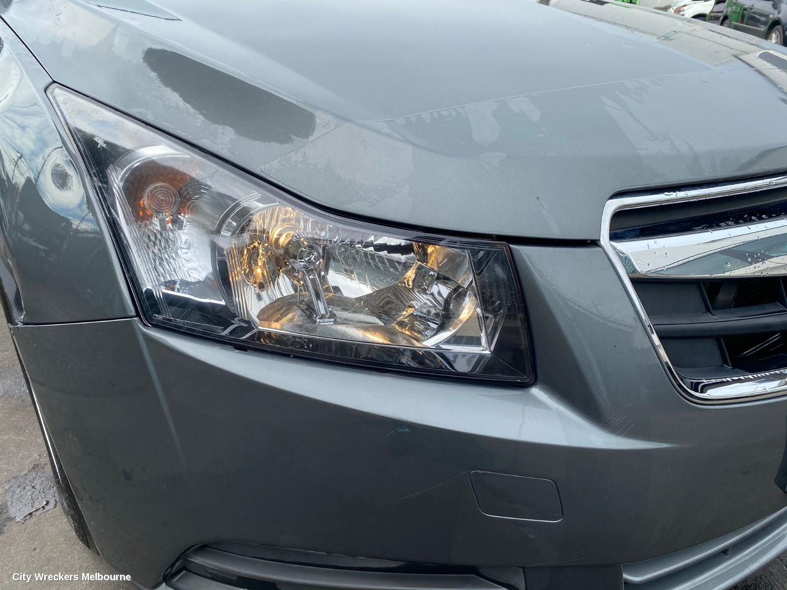 HOLDEN CRUZE MOUNT, JG 05/2009 - 02/2011