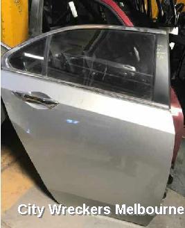 HYUNDAI ELANTRA LEFT GUARD, AD, W/ INDICATOR TYPE, 12/2015 - 09/2018