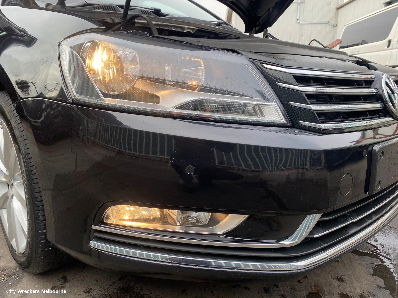 VOLKSWAGEN PASSAT PARTICULATE FILTER/DPF, DIESEL, 2.0, CFGB/CFGC CODE, FWD, 3C/MK6 B6-B7/3CC, 08/2007 - 12/2016