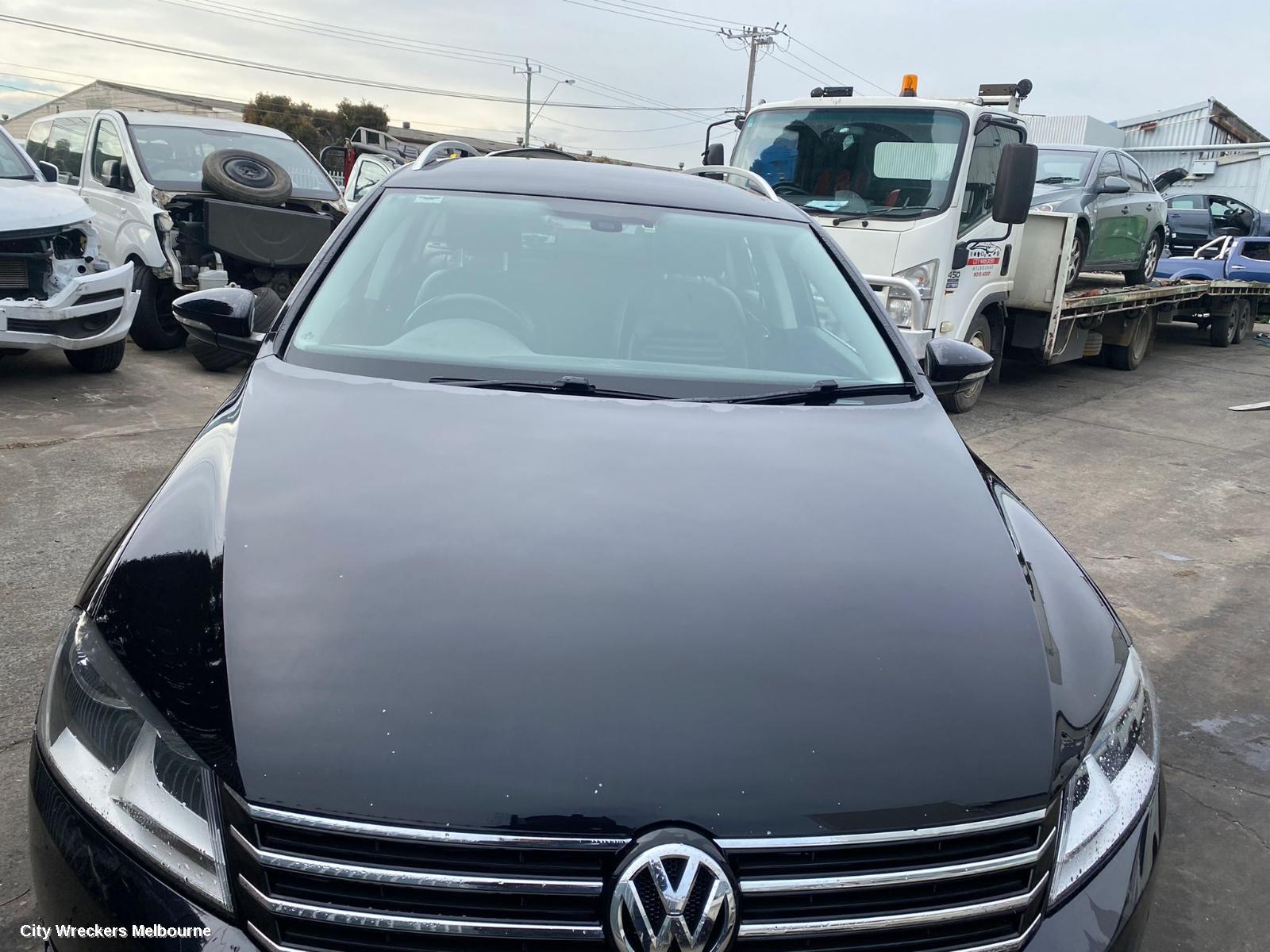 VOLKSWAGEN PASSAT PARTICULATE FILTER/DPF, DIESEL, 2.0, CFGB/CFGC CODE, FWD, 3C/MK6 B6-B7/3CC, 08/2007 - 12/2016