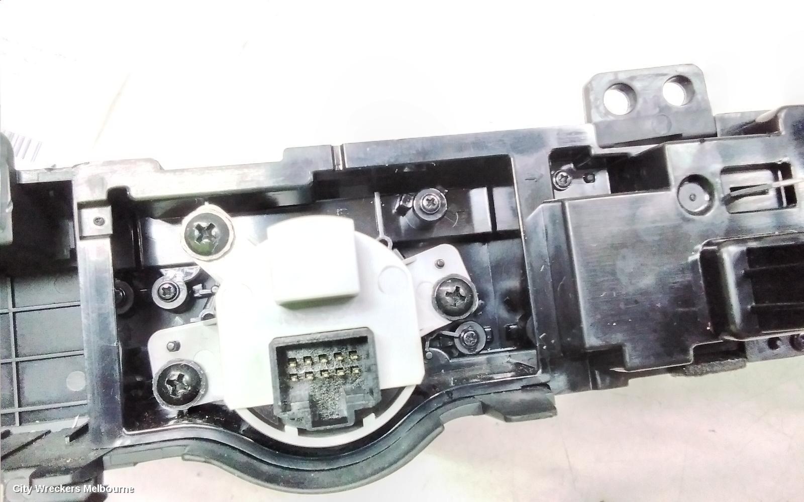 KIA CARNIVAL/GRAND CARNIVAL, ENGINE START/STOP SWITCH, KA4, 10/2020 ONWARDS