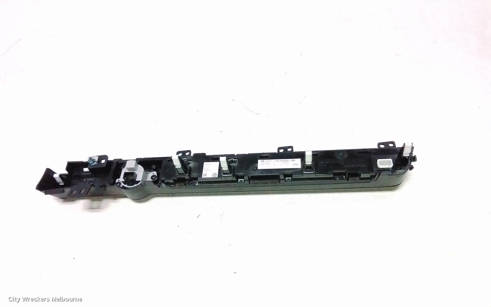 KIA CARNIVAL/GRAND CARNIVAL, ENGINE START/STOP SWITCH, KA4, 10/2020 ONWARDS