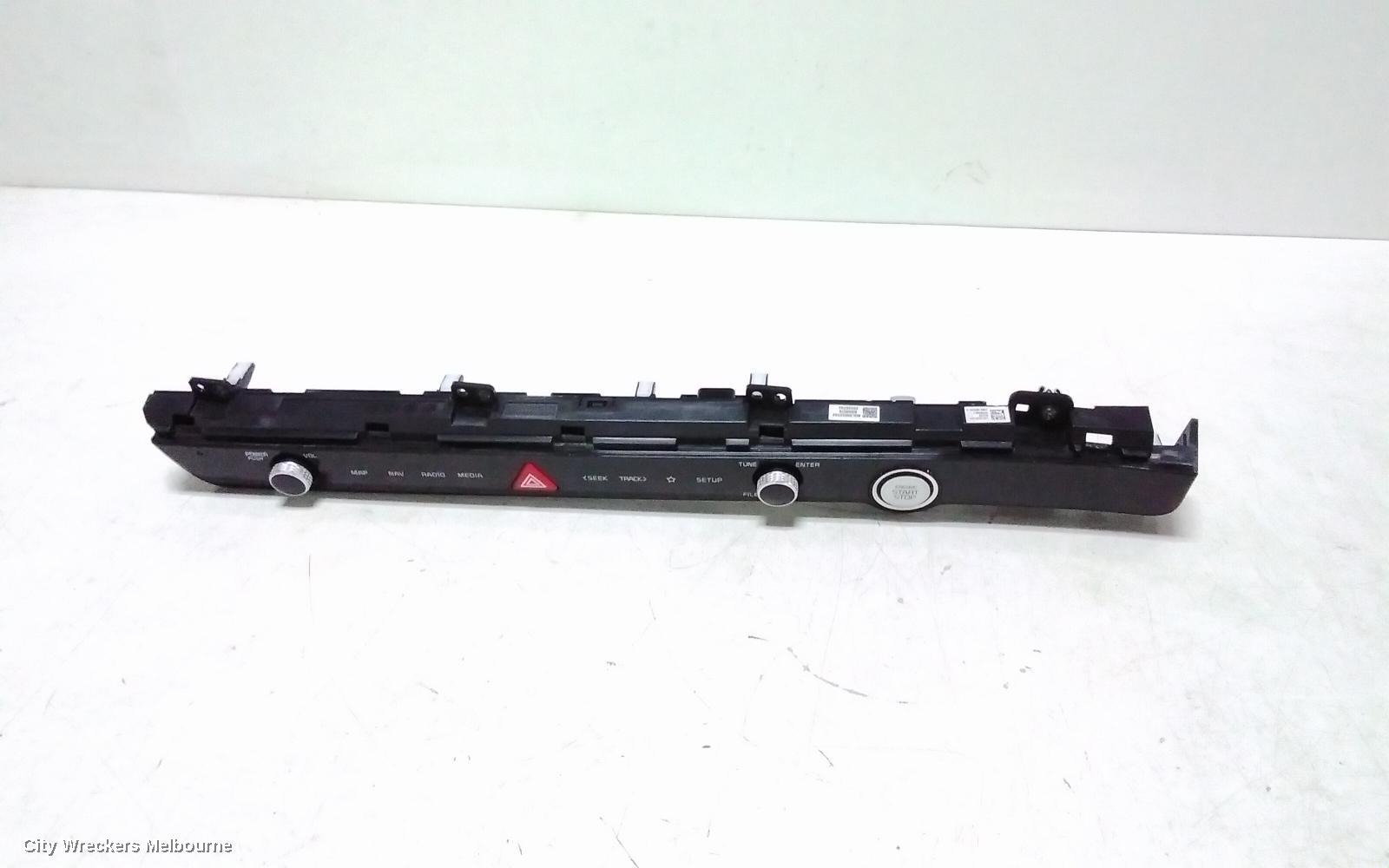 KIA CARNIVAL/GRAND CARNIVAL, ENGINE START/STOP SWITCH, KA4, 10/2020 ONWARDS