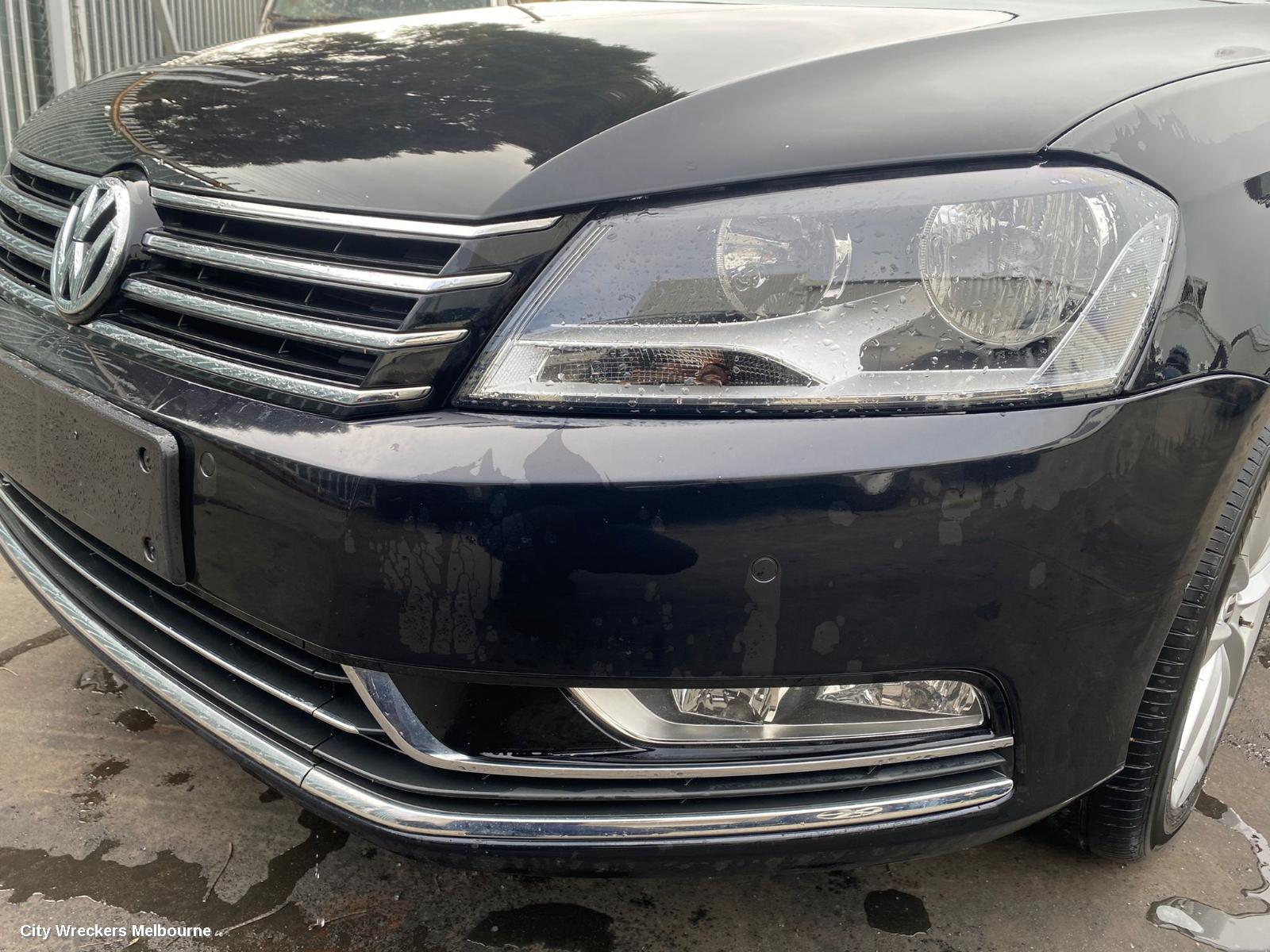 VOLKSWAGEN PASSAT PARTICULATE FILTER/DPF, DIESEL, 2.0, CFGB/CFGC CODE, FWD, 3C/MK6 B6-B7/3CC, 08/2007 - 12/2016